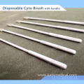 Disposable Cervical Brush Cytobrush